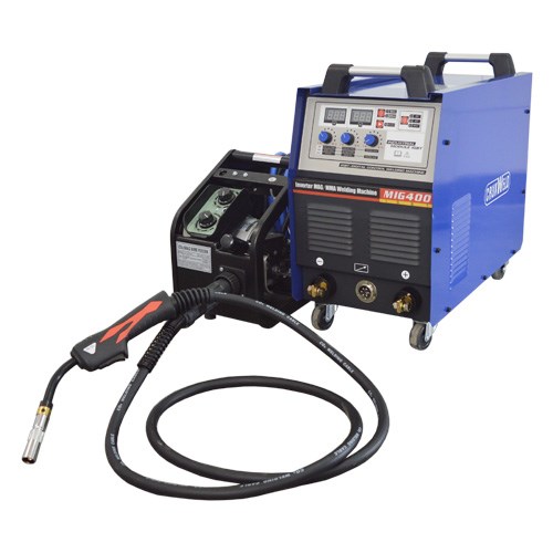 cruxweld: Everyone Want To Know Before Buying Welding Machine