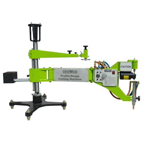 cruxweld: CRUXWELD INDUSTRIAL EQUIPMENTS (P) LIMITED